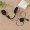 High Definition Noise Cancelling Wired Microphone Suitable For CARDO Asmax Reso Motorcycle Helmets Communication System