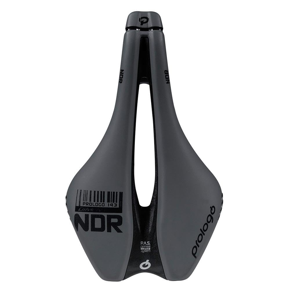 

Prologo Dimension NDR 143 4716112780315 Антрацитовый Ti-rox