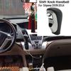 54131SLGF81ZA fits the 09-14 Honda Odyssey gear shift knob.
