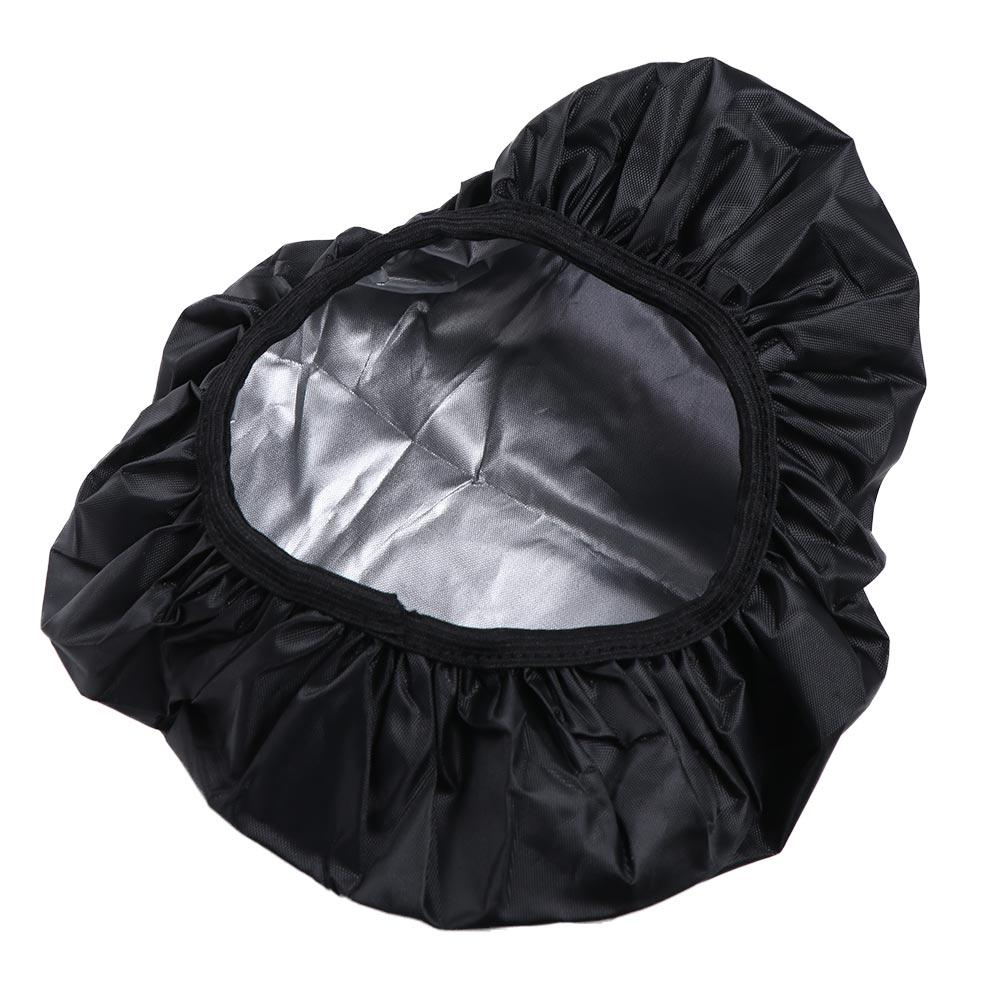 Dust Resistant Bike Seat Cover Waterproof Bicycles Saddle Seat Protect  Raining