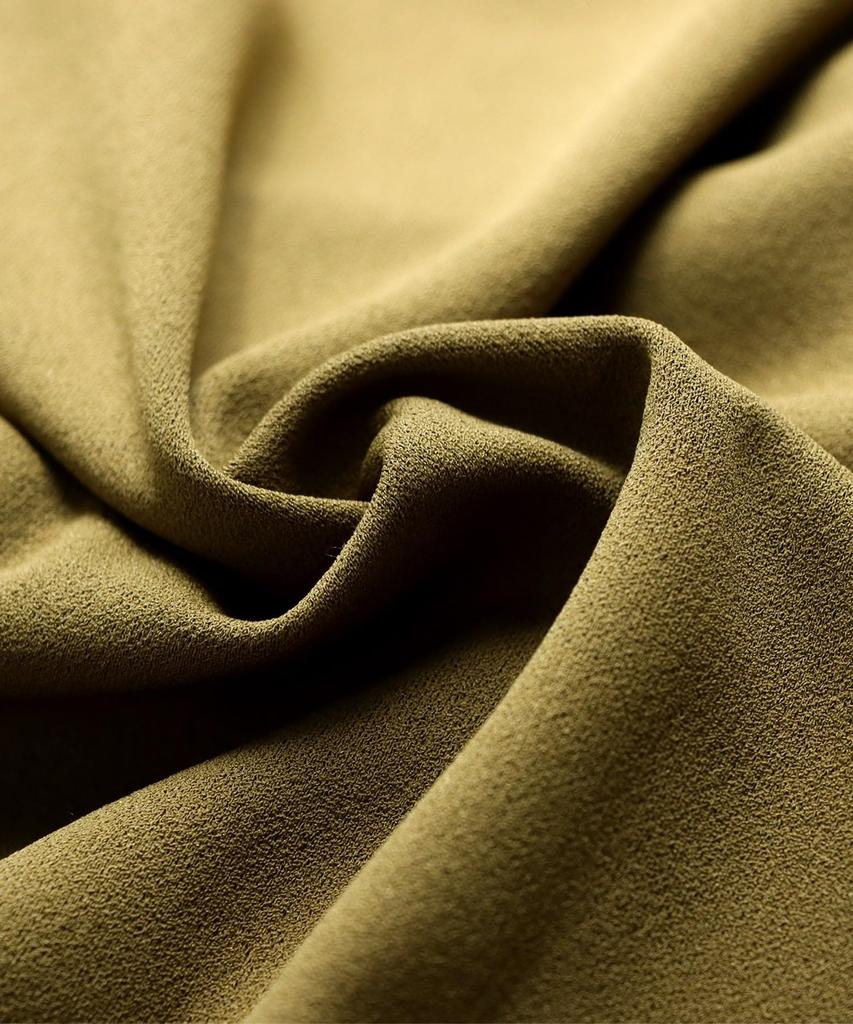 Antiqua Ribbed Slit Size Black Women's Pants, Long, AY-00014, M, 05,