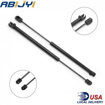 2x Rear Window Glass Gas Struts Lift Support For Nissan Pathfinder R51 2005-2012