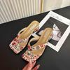 Scarpe da donna – Sandali