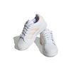 Adidas Superstar XLG White Bliss Orange Damen Sneaker Cloud-White IF3004