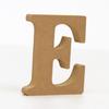 Freestanding DIY Wooden Letters & Numbers: Home, Wedding, and Photography Decor