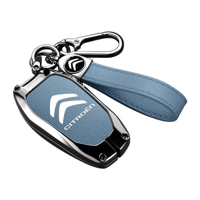 Copri chiave C5X, C4L, C6, Sega, Elysee, Tianyi per Dongfeng Citroen