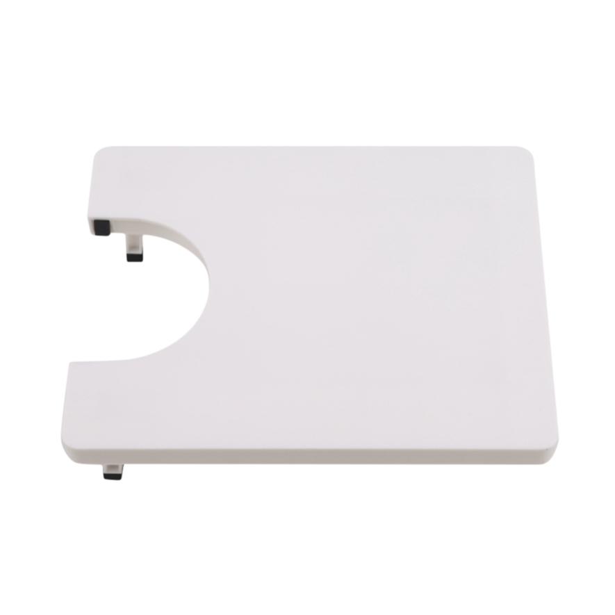 White Sewing Machine Universal Expansion Board Sewing Machine Accessories