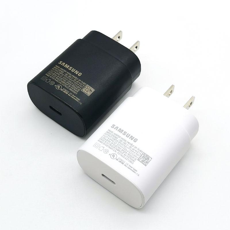 Încărcător Samsung 25W, adaptor de încărcare super rapidă, cablu de tip C de 1,8 m, pentru Galaxy Z Flip Fold 6 5 4 3 2 S20 S21 S22 S23 S24