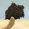 357g Ciasto herbaciane Puerh Starożytny pałac drzewny Dojrzała herbata Puerh z Yunnan w Chinach