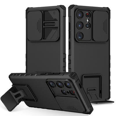 For Samsung S24 Ultra S23 FE S22 S21 A55 A35 A15 A14 A54 A34 Comfortable Armor Case for Samsung Galaxy S24 Ultra Plus Hard Cases