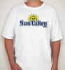 Sun Valley Resort Skiing T-shirt