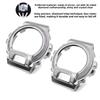 DW6900 Mod Kit metal case strap for Casio G-SHOCK DW-6900 modified stainless steel bezel diamond case bracelet watch accessories