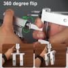 XT 2026 Affilacoltelli Fisso Pietra Affilacoltelli da Cucina Affilacoltelli Angolo Sistema di Affilatura Professionale Pietra da Affilare al Diamante Lavorazione del Legno