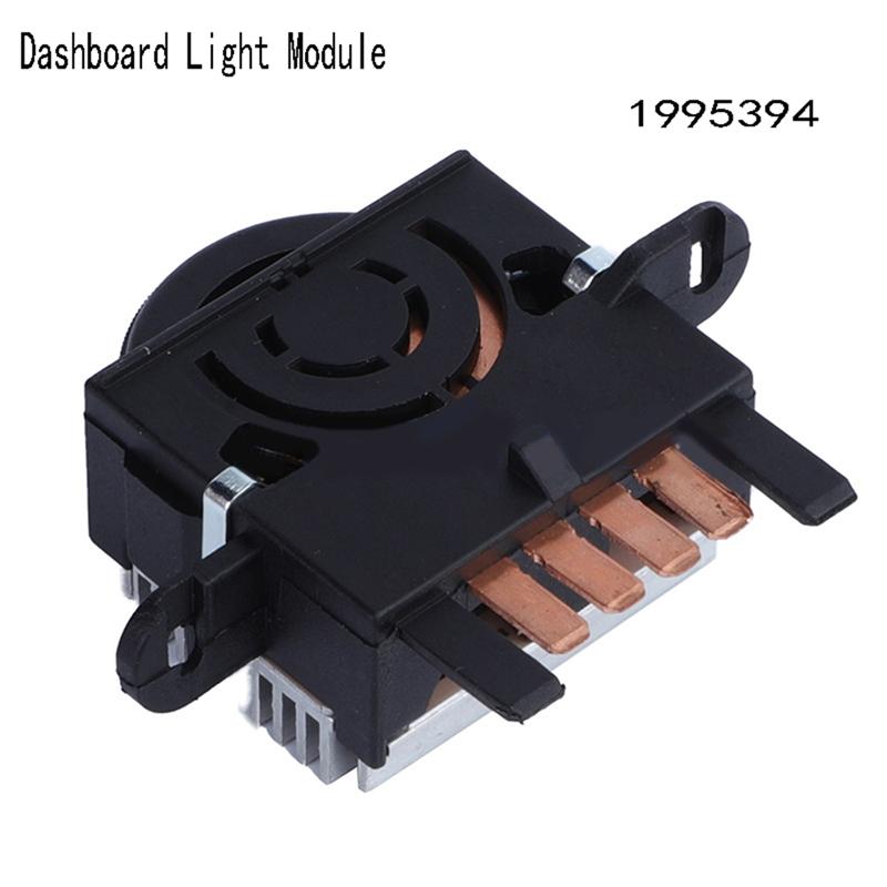For GM 1992 - 2002 trument Panel Dimmer Switch 1995394 Dashboard Light Module