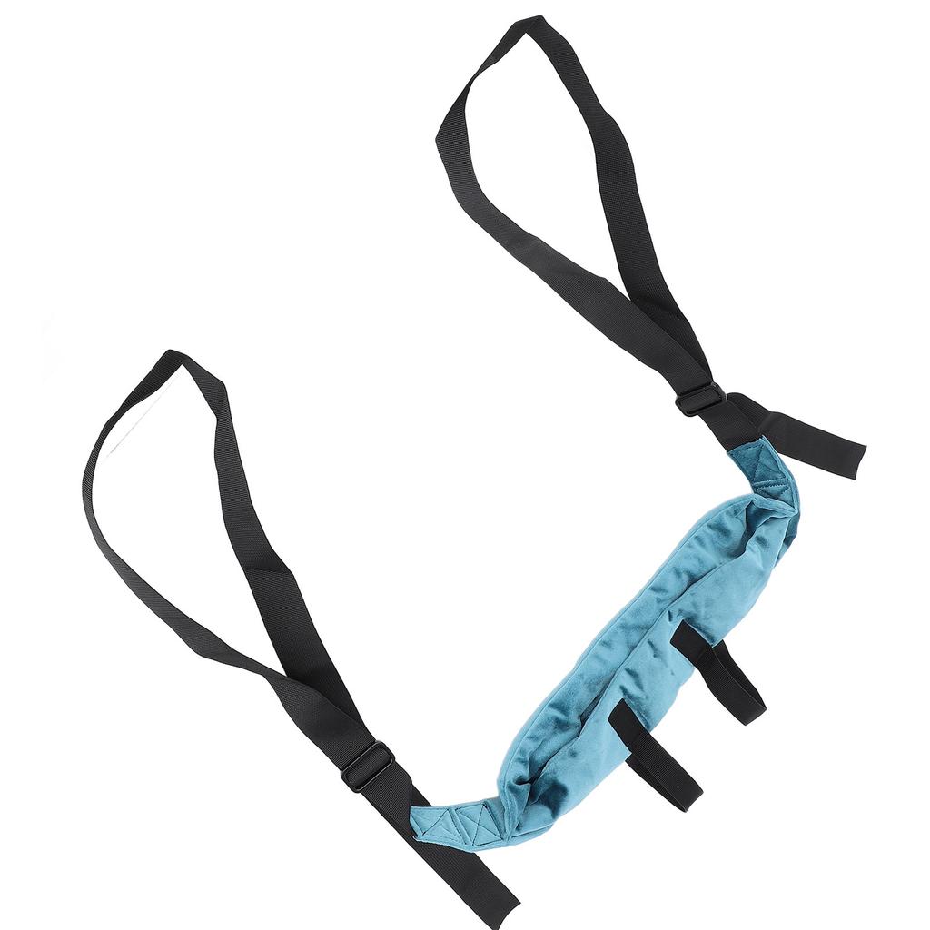 Neck Stretcher Hammock Cervical Neck Traction Device Portable Neck Stretcher Traction Belt for Home