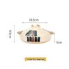 Bao Yi High-Temperature Japanese Ceramic Clay Soup Pot for Gas Stove