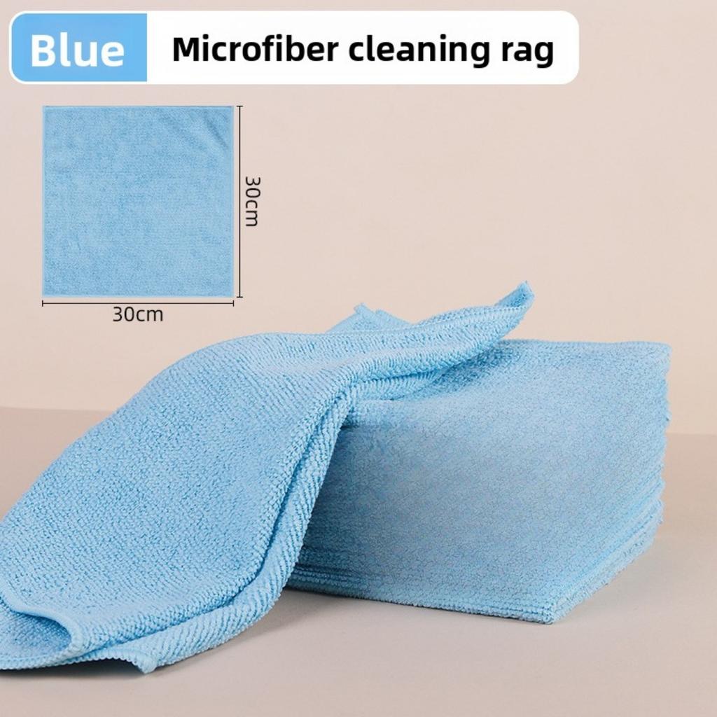 20-1 st Rengöringsduk - Hushålls- och Kök Multifunktionell Handduk, Slitstark och Absorberande, Lätt Att Ta Bort Fläckar och Fett, Rengöringsartiklar