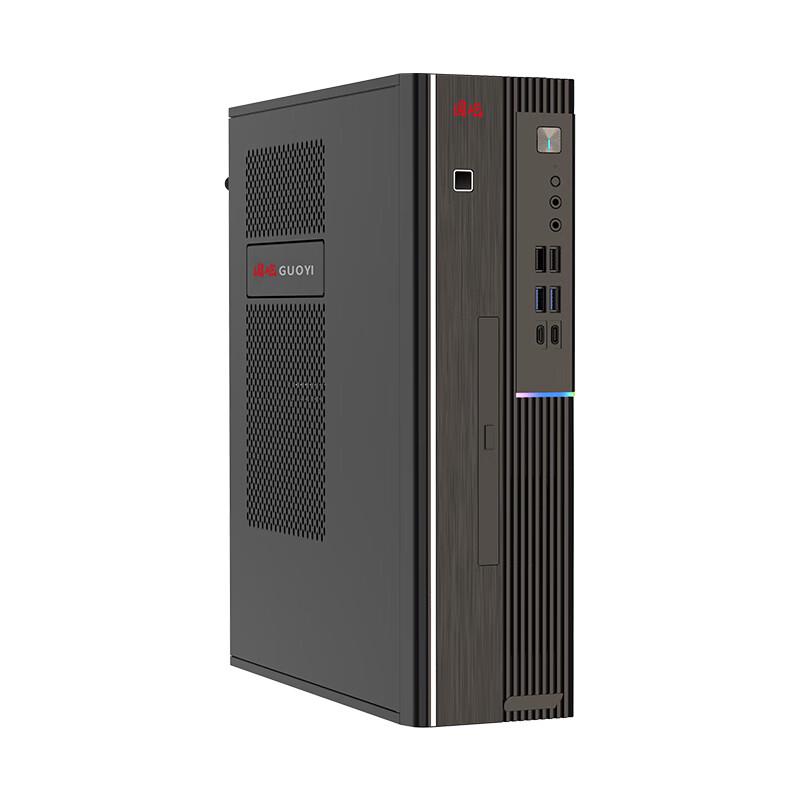 Guoyi TL450 Loongson Xinchuang Desktop PC (CN version)