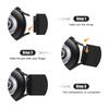 20mm 22mm Nylon Watch Strap for Galaxy Watch 6 Garmin 245 & 645 , 20mm 22mm Universal Watch Band for HUAWEI Watch4 GT4