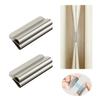 Clip Magnetiche per Tende Riutilizzabili Fermatende Clip Oscuranti Stanza del Dormitorio