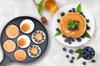 Non-stick Egg and Pancake Frying Pan 26 cm