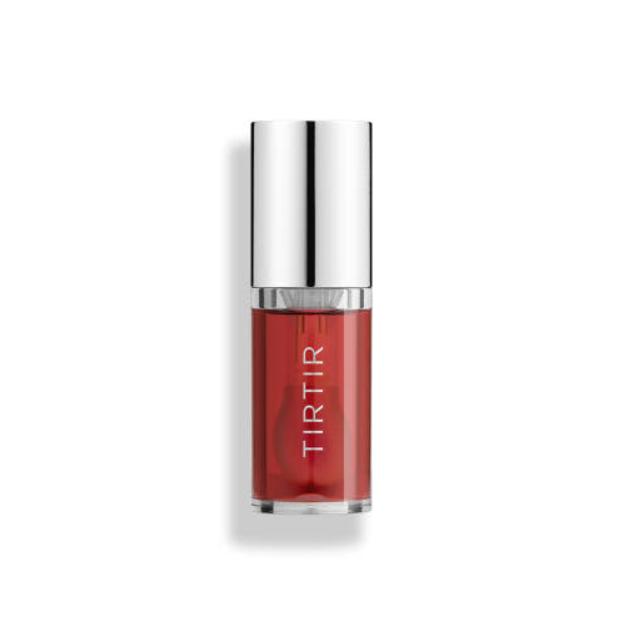 TIRTIR My Glow Lip Oil 5.7ml / Moisturizing Lip Gloss Oil (Lavender / Mint / Honey)