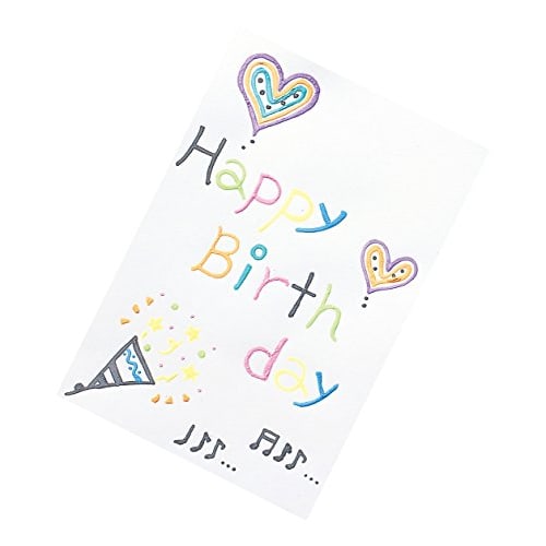 Sakura Crepas Water-based Ballpoint Pen Ball Sign Souffle 10 Colors PGB10VN