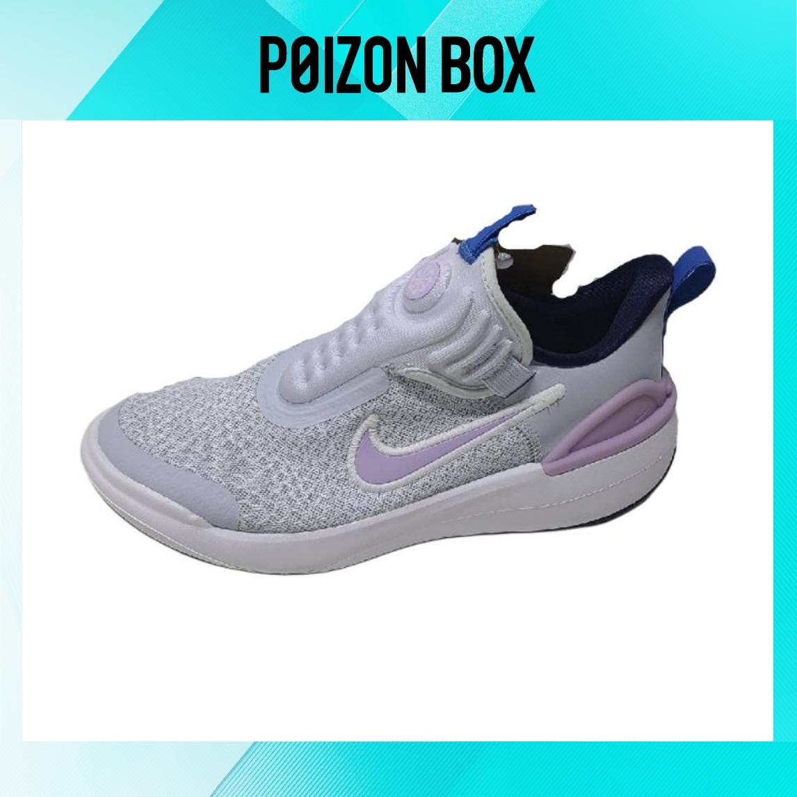 

кроссовки Nike E-Series 1.0 Kids Sneakers Kids DV4250-006