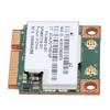 Network Card Laptop Dual Band 300M Semi Mini PCIE Wireless Network Card 2.4G 5G Support 802.11a B g n