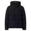 Womens/Ladies Quilted Puffer Jacket