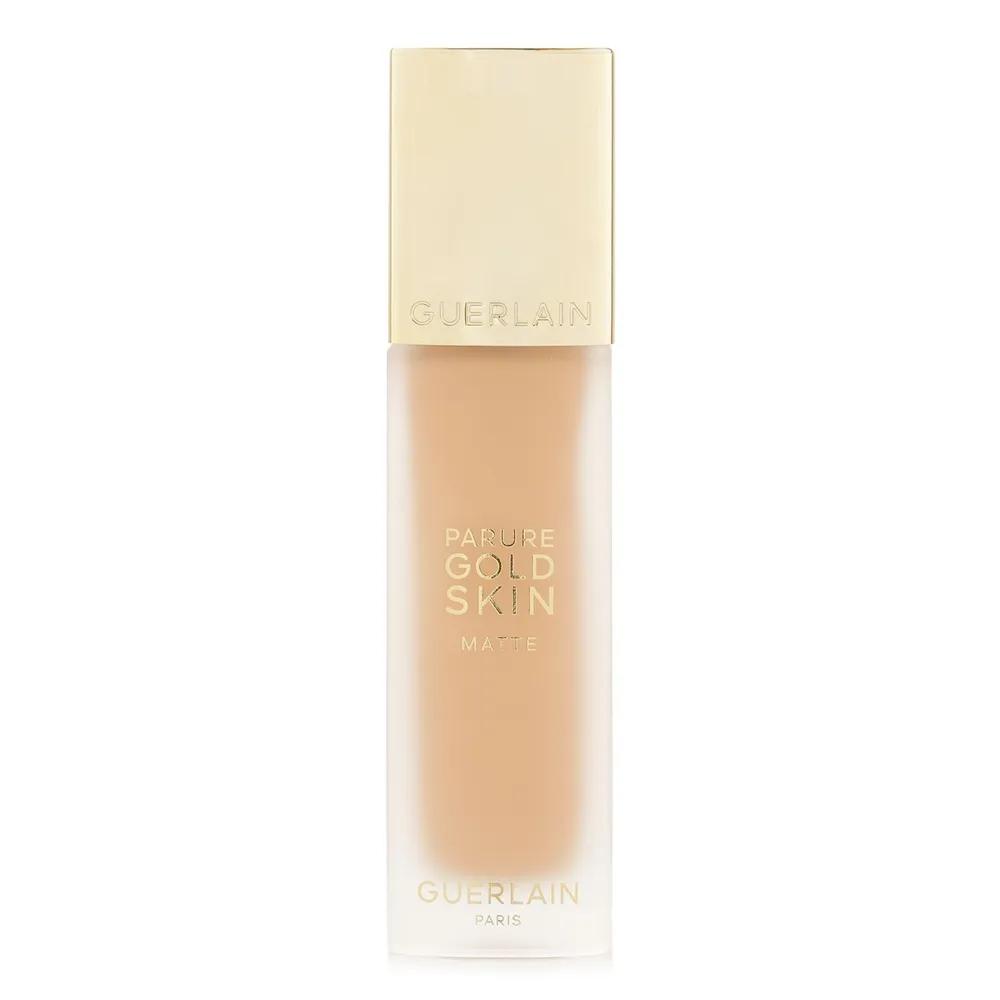 Parure Gold Skin Матирующая тональная основа - 1N 35мл