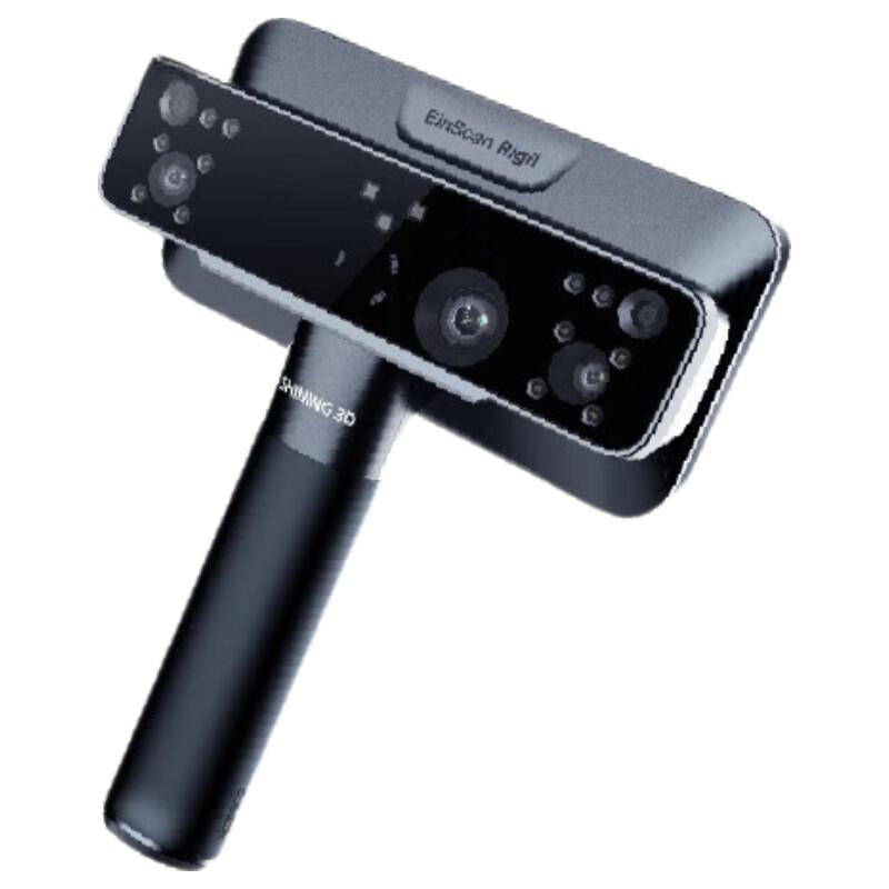 SHINING 3D EinScan Rigil Wireless Handheld 3D Scanner
