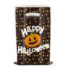 Ghostly Halloween Gift Bags - Skull Trick-or-Treat Party Decorations