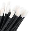 100Pcs Disposable Lip Brush Eyelash Extension Makeup Brushes Lash Extension Mascara Applicator Lipstick Wands Cosmetic Tools