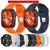 Soft Silicone Strap Sports Band for Huawei watch fit 4 / 4pro / fit 3 Replacement Wristband