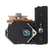Optical Pickup Blue Laser Lens ABS Continuous Operation Single Channel Laser Head for DVD CD Player