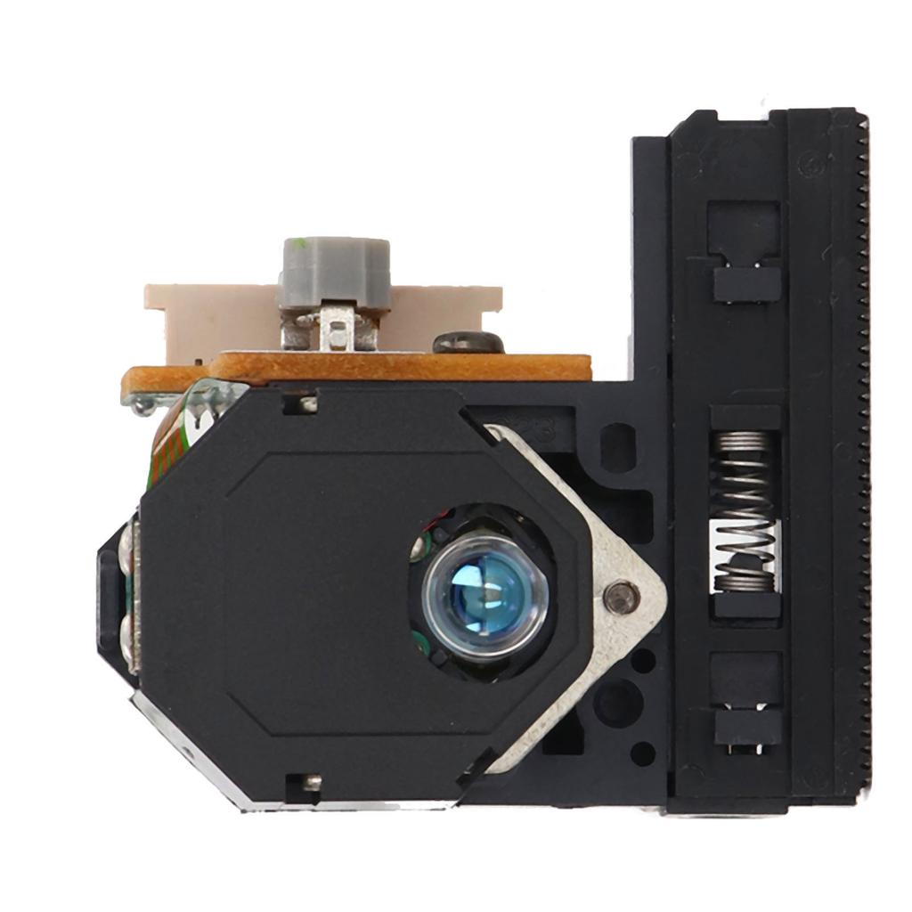 Optical Pickup Blue Laser Lens ABS Continuous Operation Single Channel Laser Head for DVD CD Player