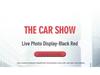 Universal Nappa Leather Car Seat Covers - Four-Season, Full-Coverage Cushion