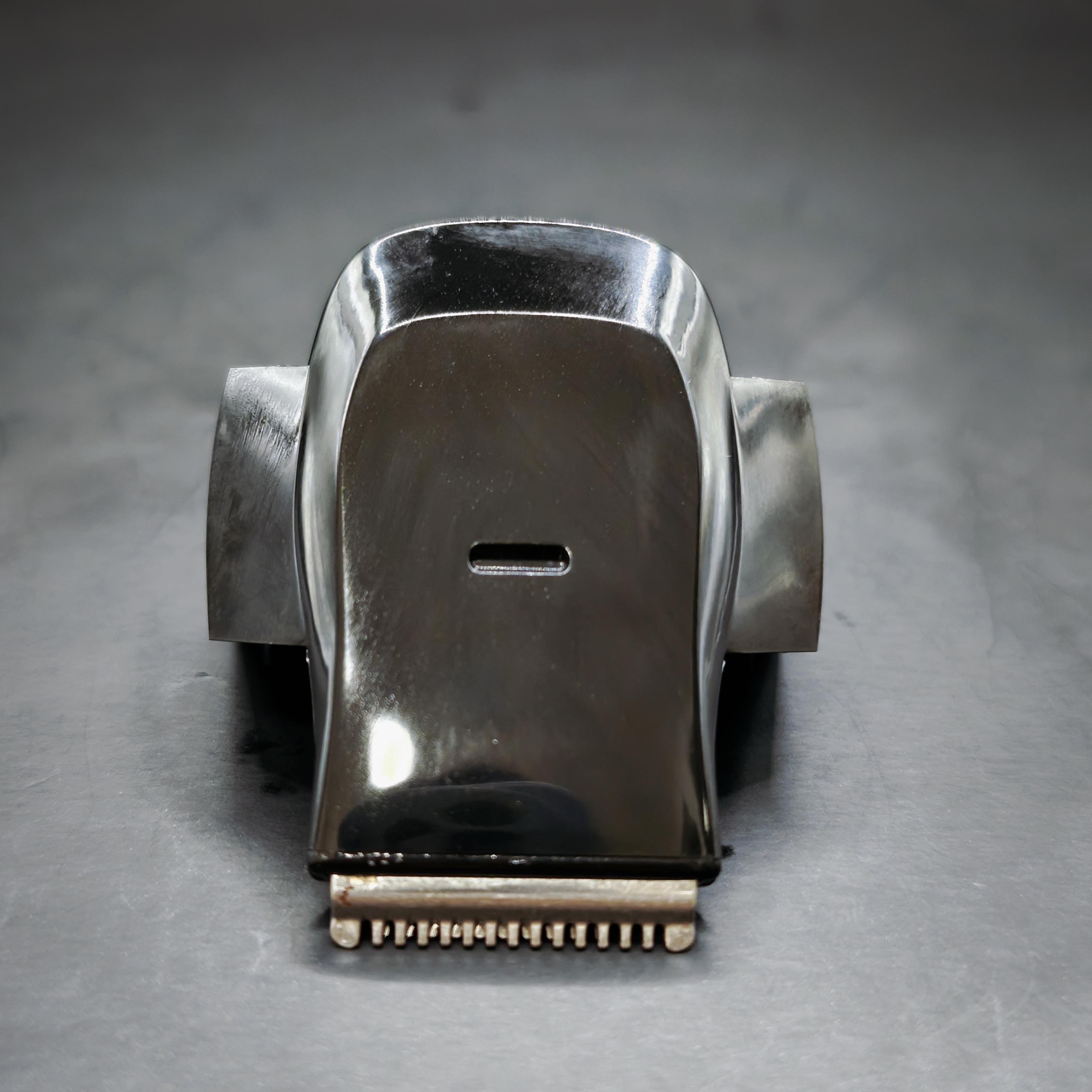 Shaver Beard Small Blade Prewave Replacement For Philips BT7215 BT7520 BT7515 BT7220 BT7220/13 BT7220/15 BT7220/16 BT7520/15 BT7515/49 чёрный