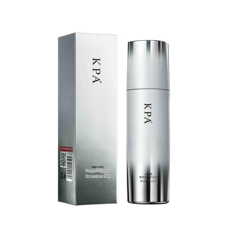 

KPA Осветляющий и увлажняющий лосьон-основа для кожи с белым трюфелем