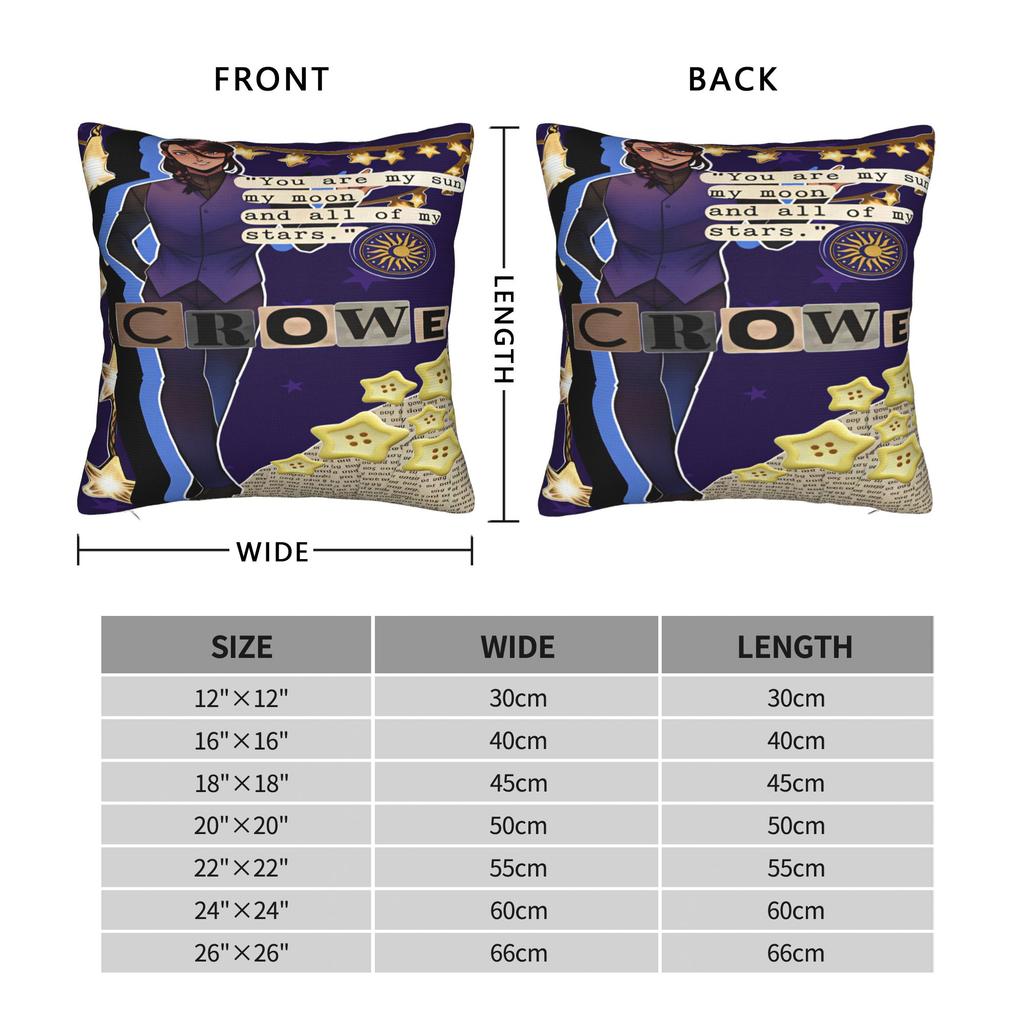 The Kid At The Back Pillow Case Retro Trendy Pillow Cover Design Pillowcases For Living Room Chair