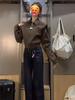 2025 Petite Slimming Women's Korean Style Spring Jacket