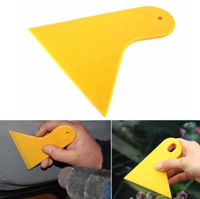 Productos para el invierno – Raspador de hielo
