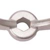 Bike Adjusting Cap Tool Wear Resistant Anti-oxidation Bicycle Repair Hollowtech II Cranks Use