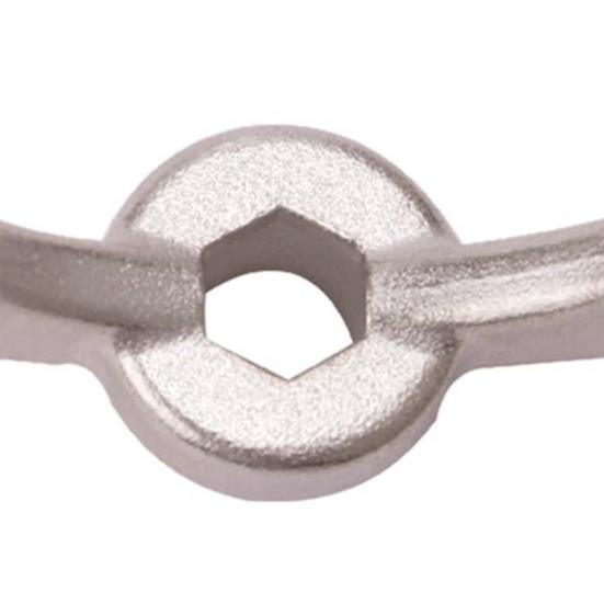 Bike Adjusting Cap Tool Wear Resistant Anti-oxidation Bicycle Repair Hollowtech II Cranks Use
