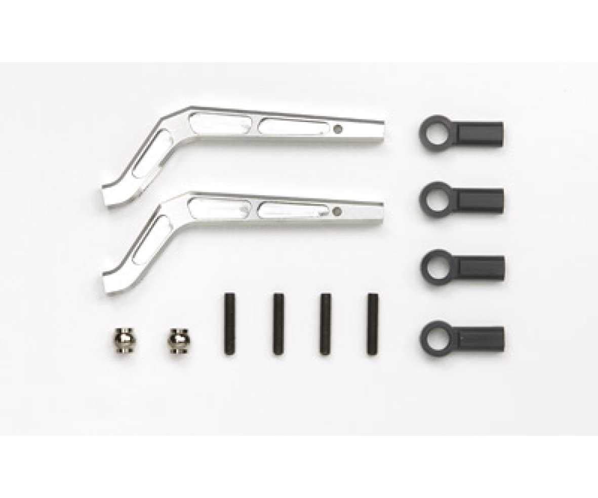 

Tamiya OP parts OP.1106 CR-01 vent lower arm (front) 54106