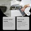 12Pcs/36pcs Car Scratch Repair Cloth, Multipurpose Car Cleaner and Polisher for Improve Vehicle Appearance