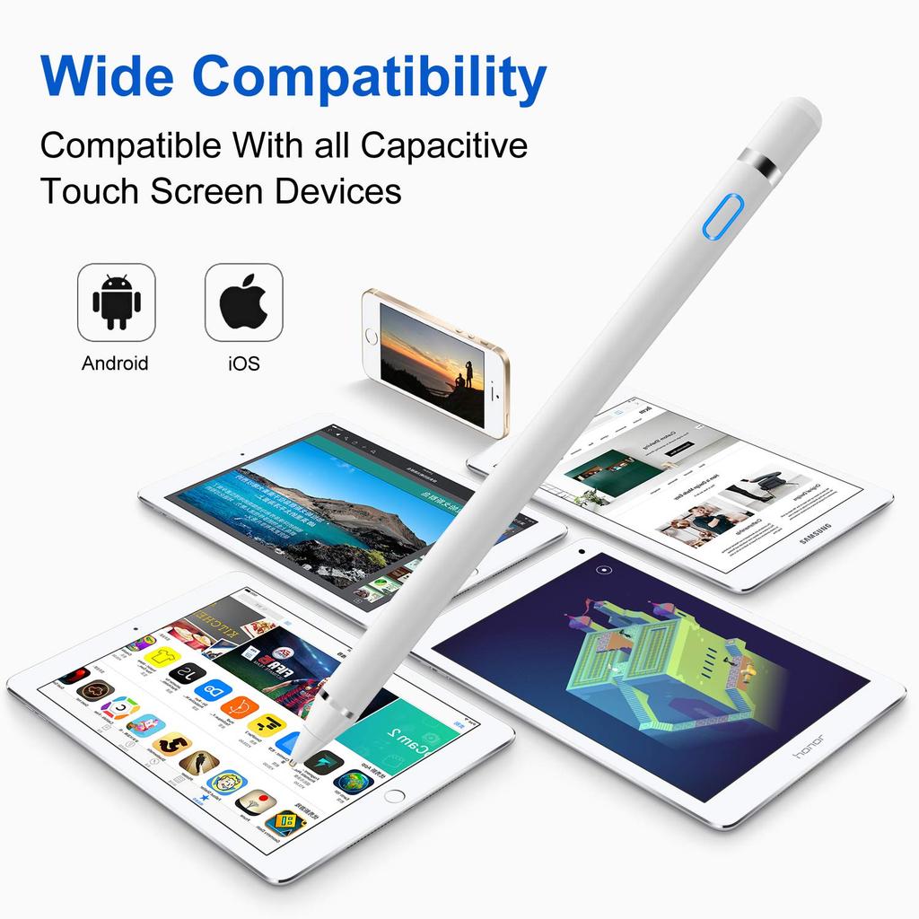 Hot Sale Universal  Widely Compatible Stylus Pen Education Touch Pen for Android Tablet Phone iPad