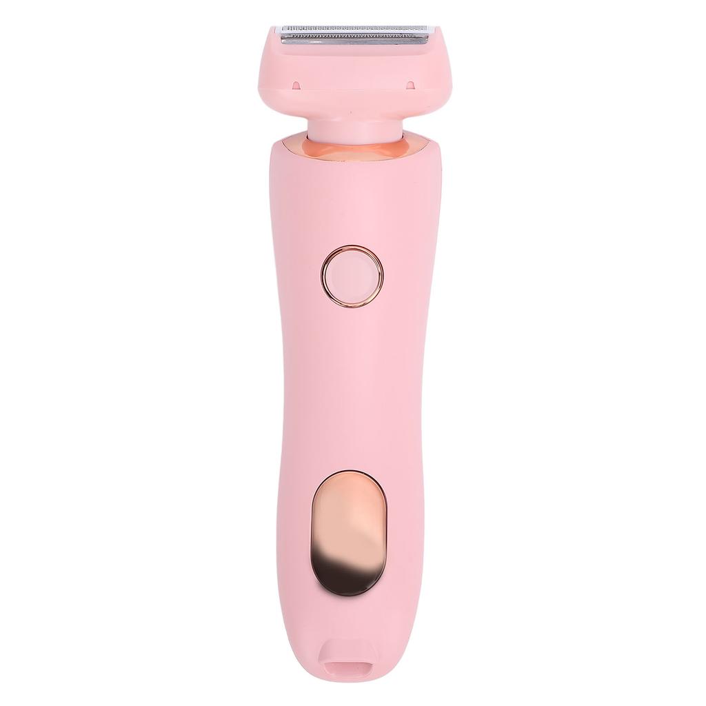 Electric Hair Trimmer Electric Hair Removal Device 800mAh Lady Hair Clipper for Women Underarm Full Body