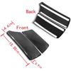 Mittelkonsole Armlehnenabdeckung Für Bmw 5er F10528I 550I, 2011-2016